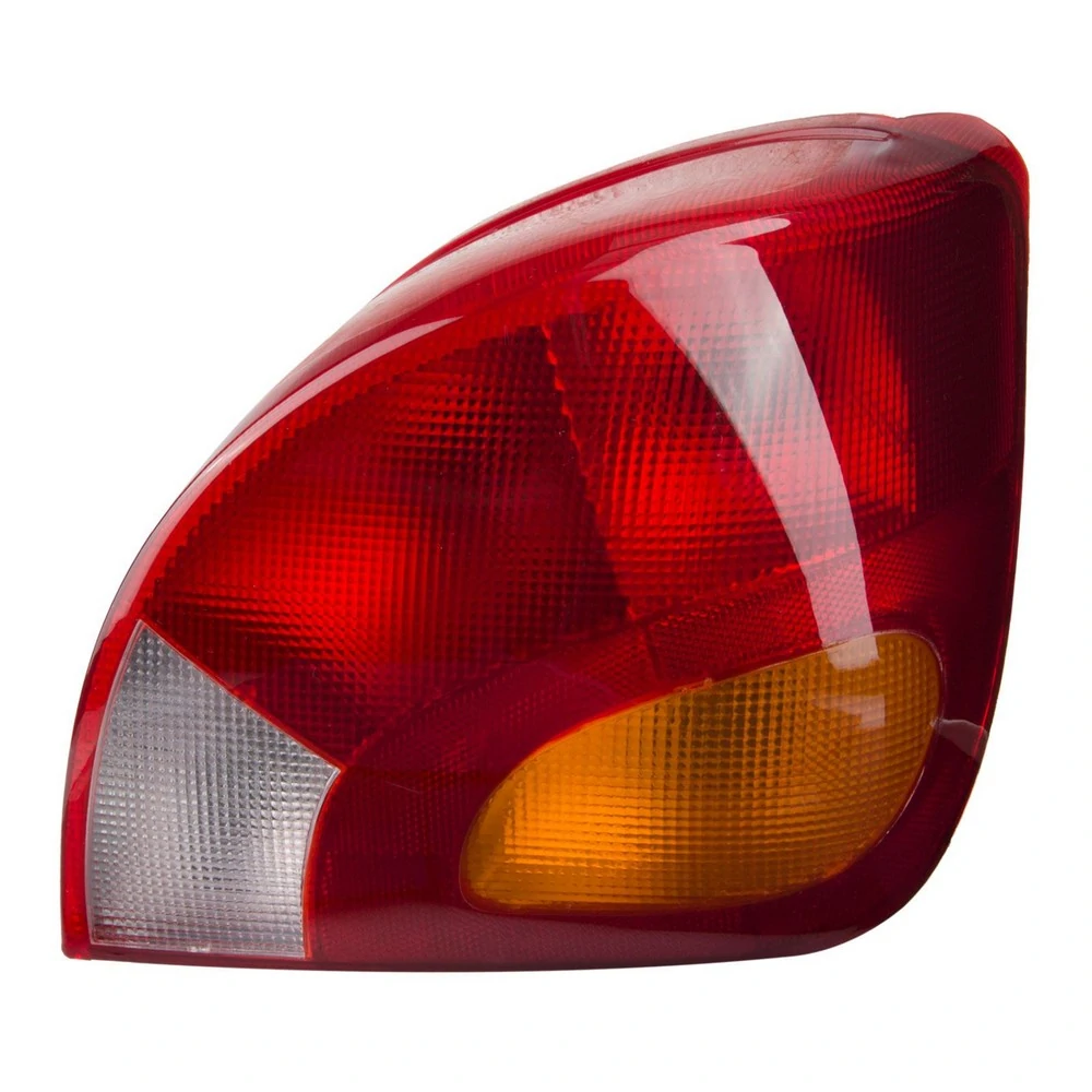 Lanterna Traseira FORD FIESTA Lado Direito - HT 6769712