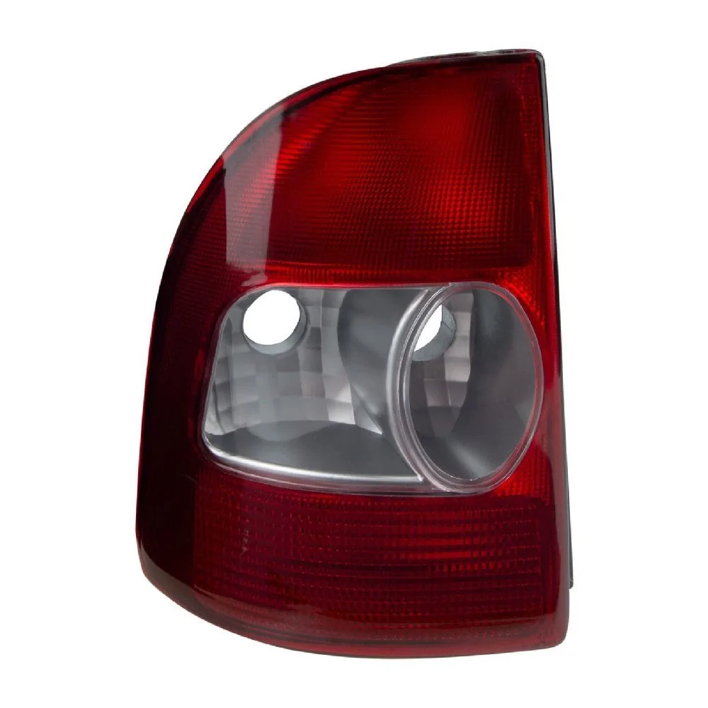 Lanterna Traseira FIAT STRADA Lado Esquerdo Bicolor - HT 6610571