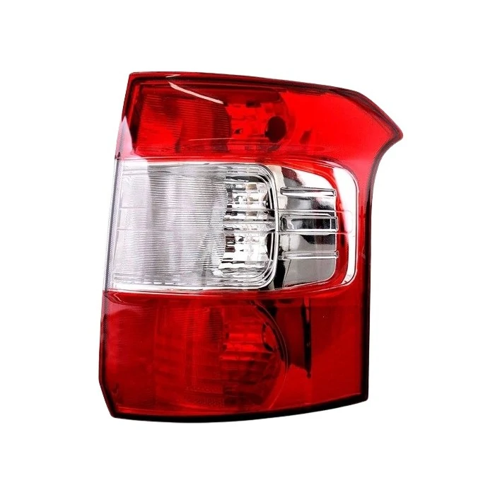Lanterna Traseira CHEVROLET - GM MONTANA Lado Direito Bicolor - FABRICIO 10732