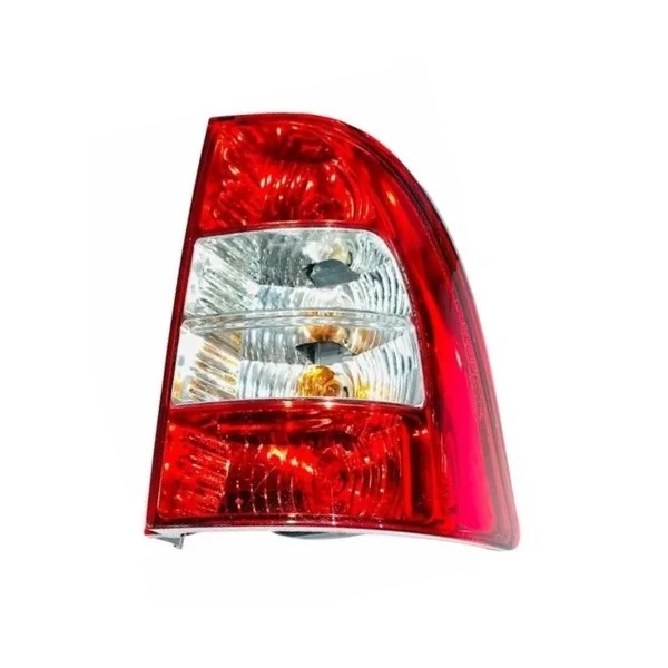 Lanterna Traseira FIAT STRADA Lado Direito - CAMBUCI IMPORTS 050714