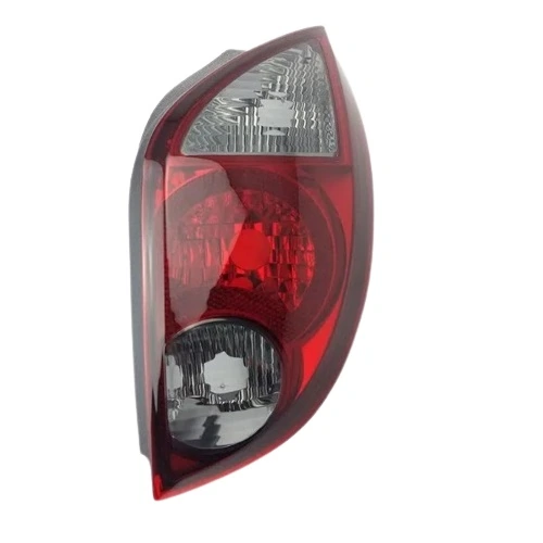 Lanterna Traseira CHEVROLET - GM CELTA Lado Esquerdo Fumê - AUTOMOTIVE IMPORTS ZN14143063