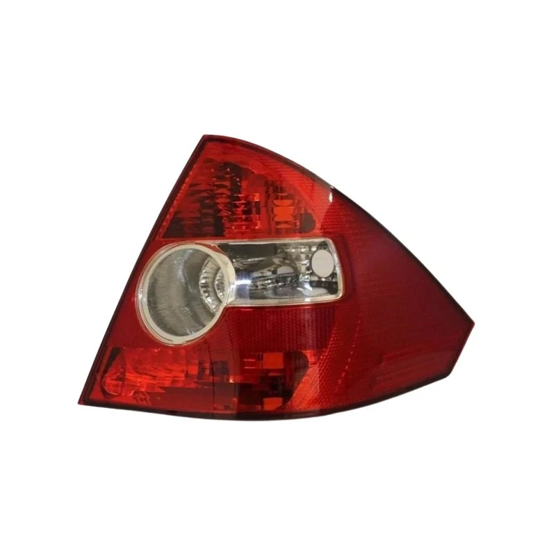 Lanterna Traseira FORD FIESTA Lado Esquerdo - FABRICIO 30661
