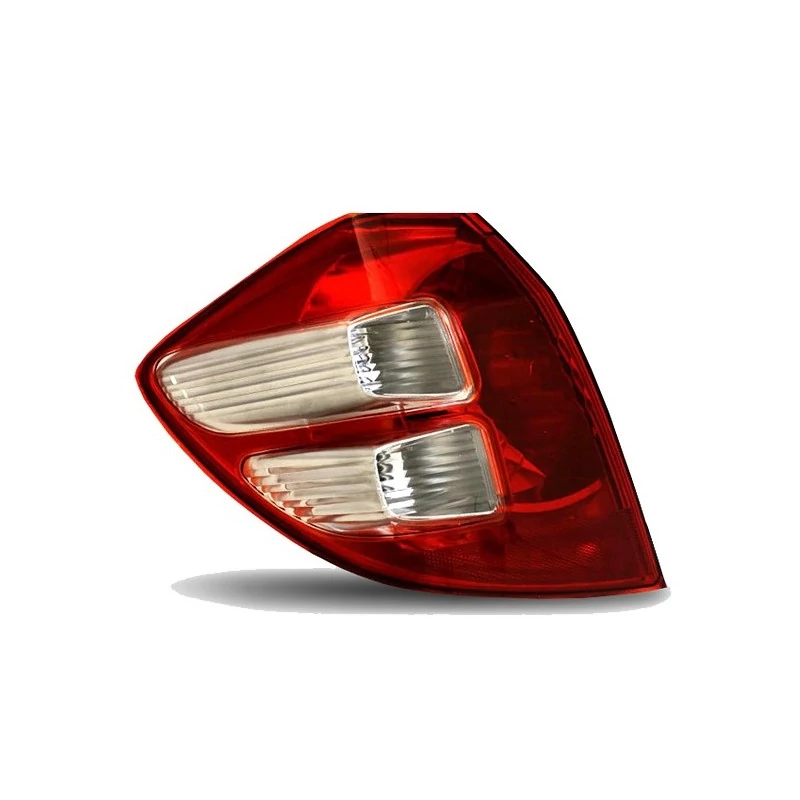 Lanterna Traseira HONDA FIT Lado Direito Carcaça Preta - AUTOMOTIVE IMPORTS ZN6161222