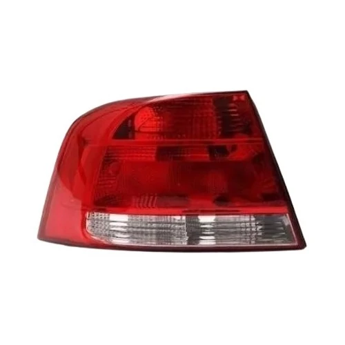 Lanterna Traseira VOLKSWAGEN VOYAGE Lado Esquerdo Bicolor - FABRICIO RN7091ACR