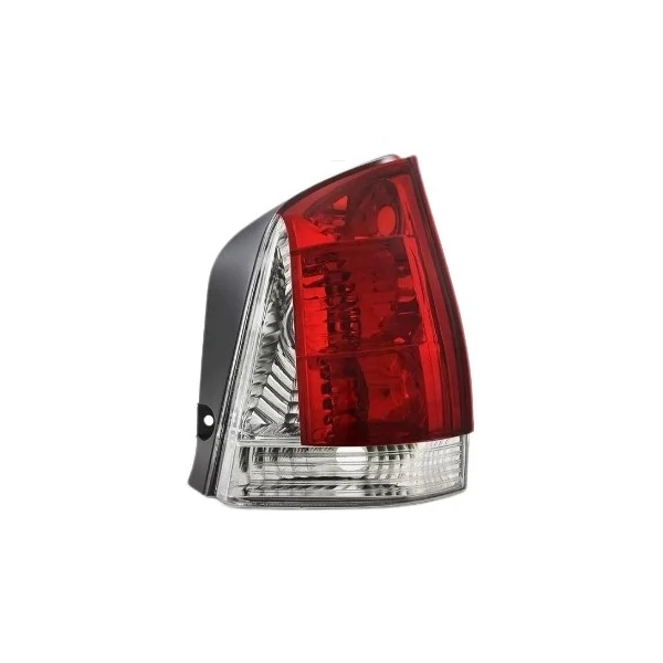 Lanterna Traseira FIAT PALIO Lado Direito Pisca Cristal - HT 6620602