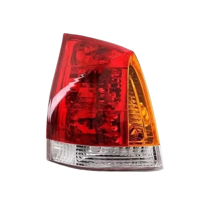 Lanterna Traseira FIAT PALIO Lado Direito Pisca Âmbar - HT 6620604