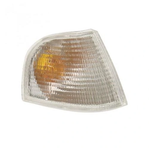 Lanterna Dianteira VOLKSWAGEN QUANTUM/SANTANA Lado Direito Cristal Sistema Arteb - HT 20100