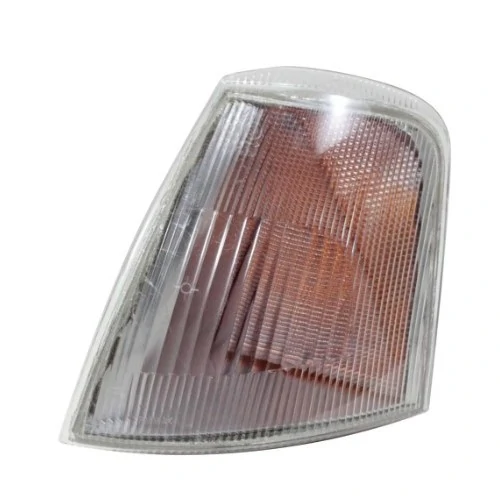 Lanterna Dianteira CHEVROLET - GM OMEGA/SUPREMA Lado Direito Cristal - HT 40078