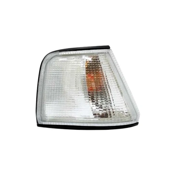 Lanterna Dianteira FIAT TEMPRA/TEMPRA SW Lado Direito Cristal - HT 10050