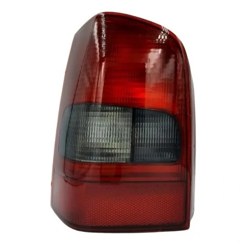 Lanterna Traseira VOLKSWAGEN PARATI Lado Esquerdo Fumê - HT 6569541