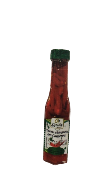 Pimenta Goias Tempero 30g Malagueta