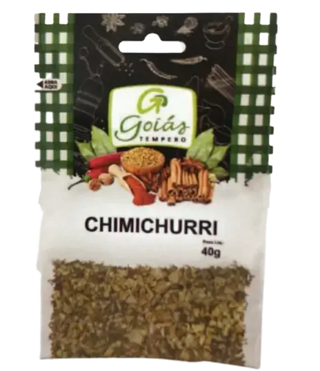 Chimichurri Goias Te
