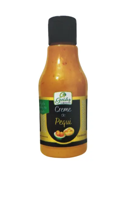 Creme Goias Tempero De Pequi 220g