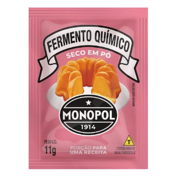 Monopol 11g.