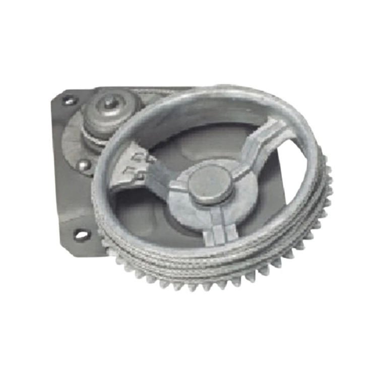 Maquina do Vidro Manual Traseiro CHEVROLET - GM CHEVETTE 4 Portas Lado Esquerdo - UNIVERSAL AUTOMOTIVE 40425