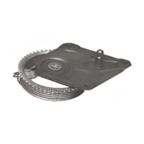 Maquina do Vidro Manual 2 Portas Lado Esquerdo - UNIVERSAL AUTOMOTIVE 40183