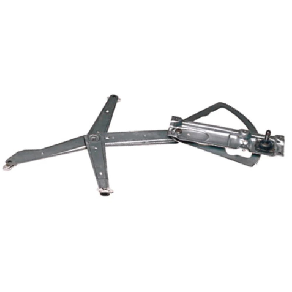 Maquina do Vidro Manual Dianteiro CHEVROLET - GM CLASSIC/CORSA 4 Portas Lado Direito - UNIVERSAL AUTOMOTIVE 40556