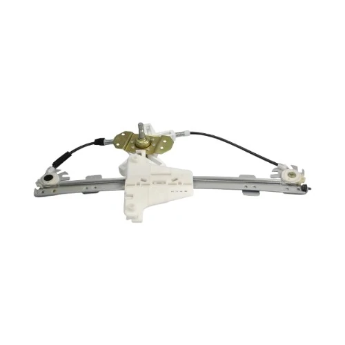 Maquina do Vidro Manual Traseiro 4 Portas Lado Esquerdo - NEW KAR 540587