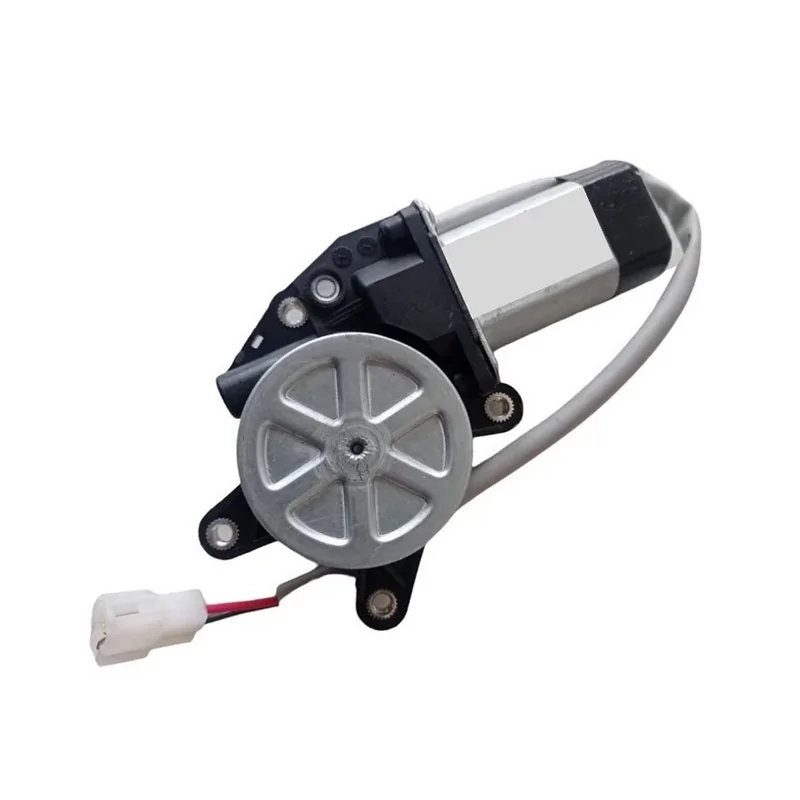 Máquina do Vidro Elétrico FORD KA Lado Direito com Motor Fixação Mabuchi - UNIVERSAL AUTOMOTIVE 31014