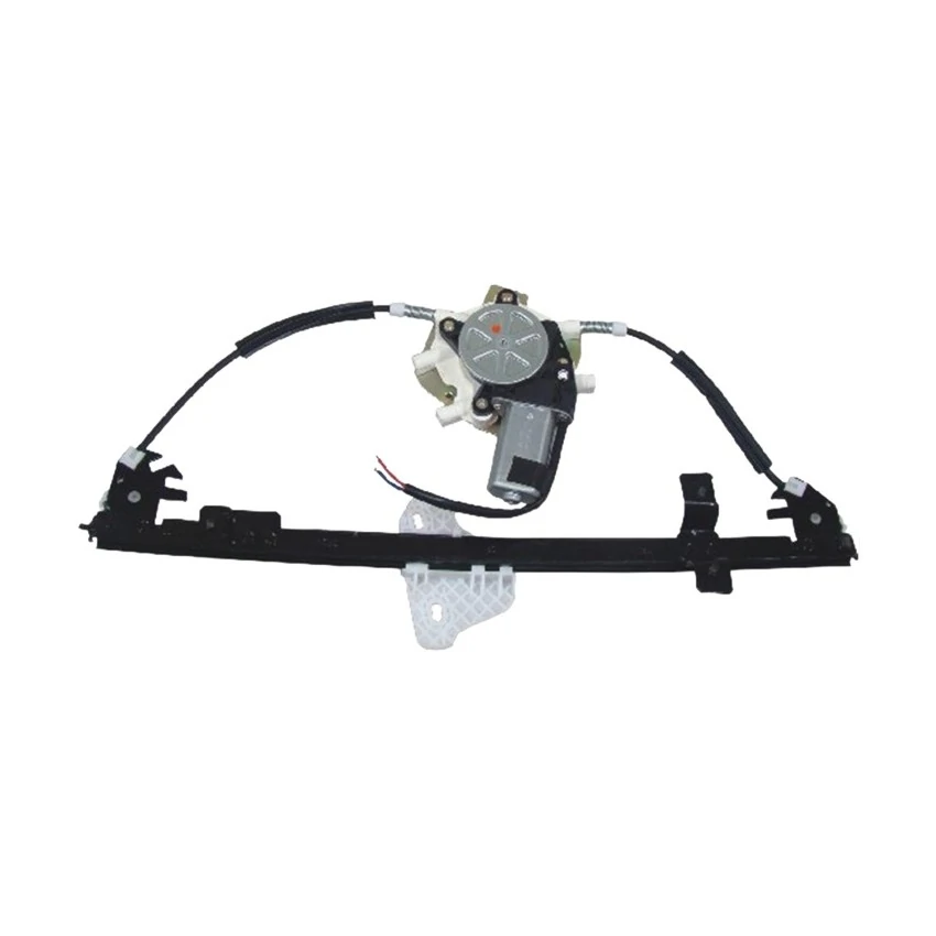 Máquina do Vidro Elétrico Dianteiro FORD FIESTA 4 Portas Lado Direito com Motor - UNIVERSAL AUTOMOTIVE 30466