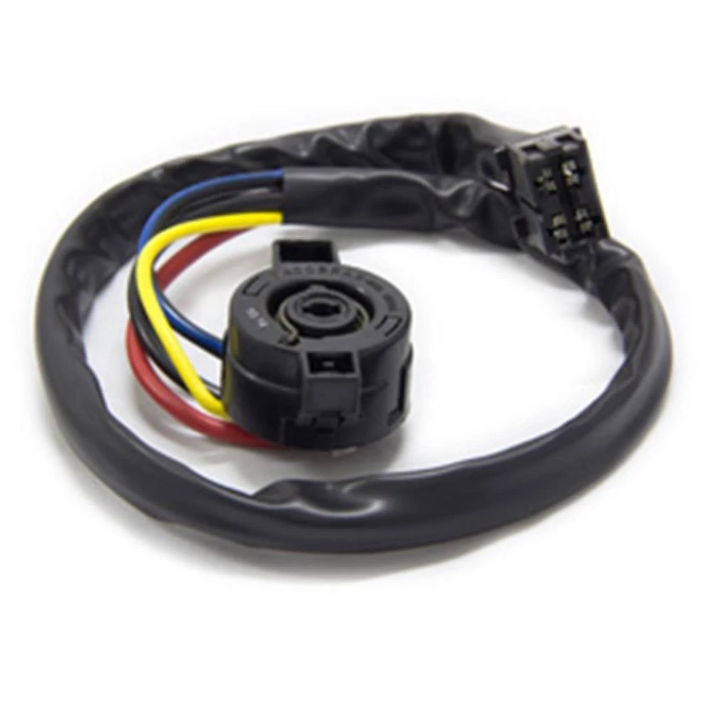 Comutador de Partida FORD ESCORT - FACOBRAS 9401164
