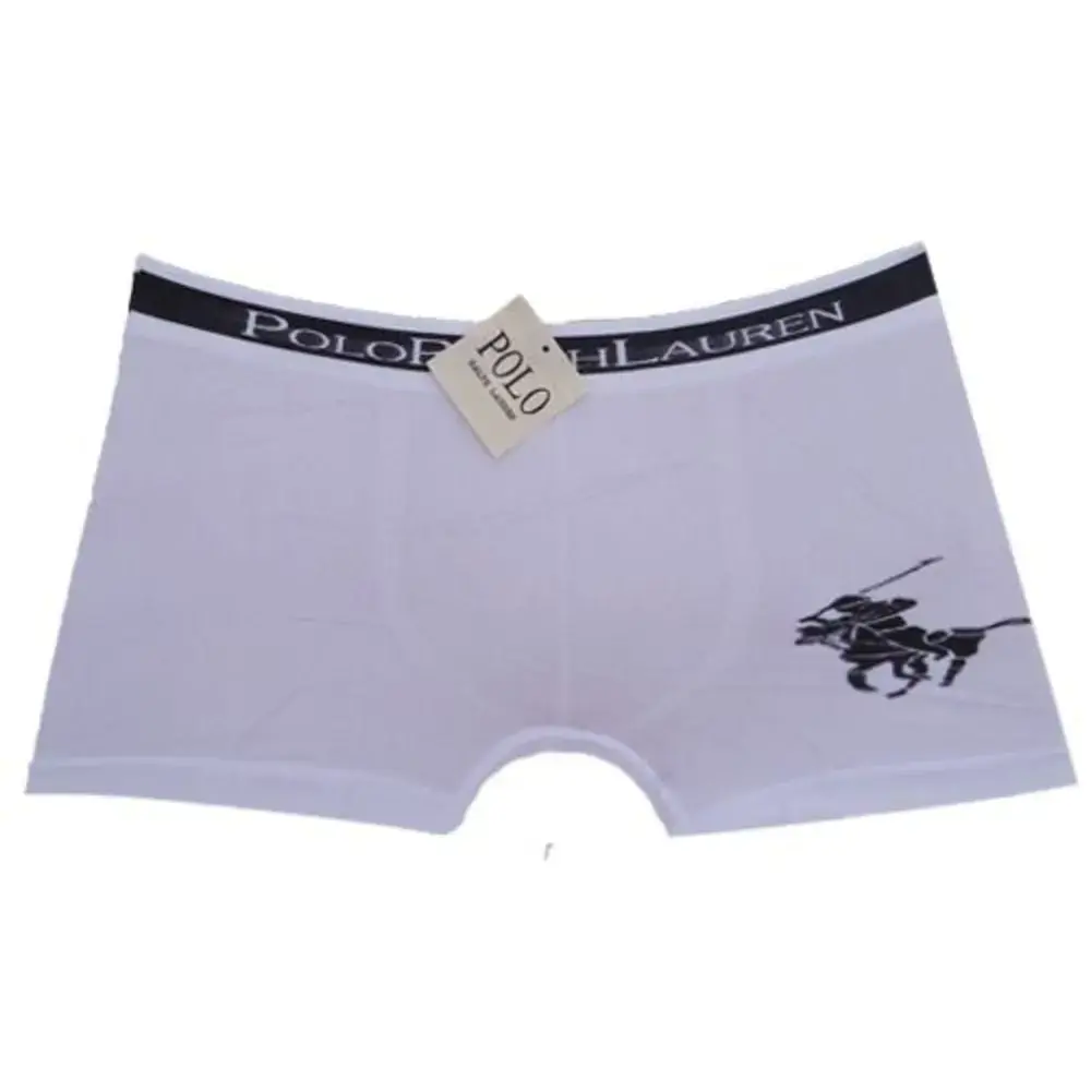 Cueca Feminina Polo Unidade