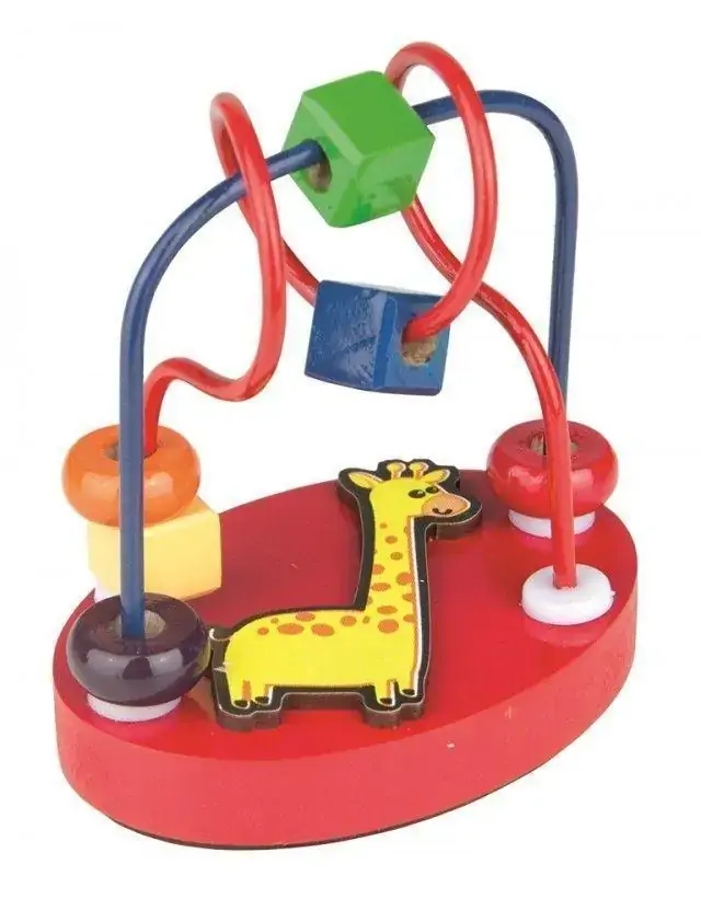 Aramado Mini Girafa