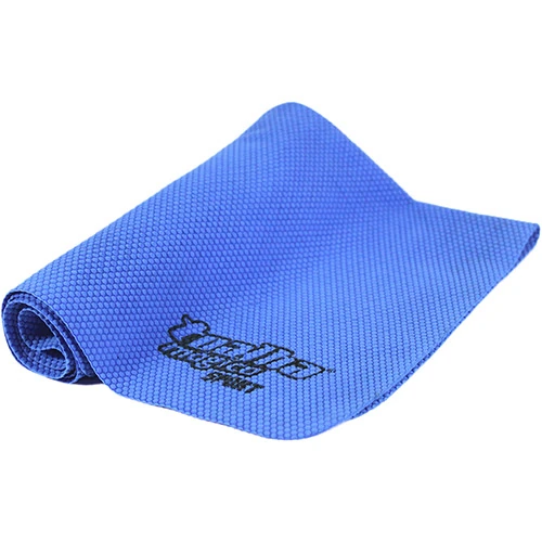 Toalha Fixxar Mágica Sport Azul