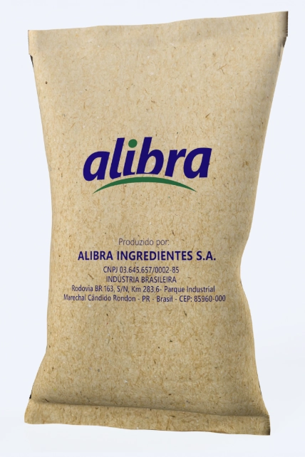 Pad.leite Po Alibra 25kg