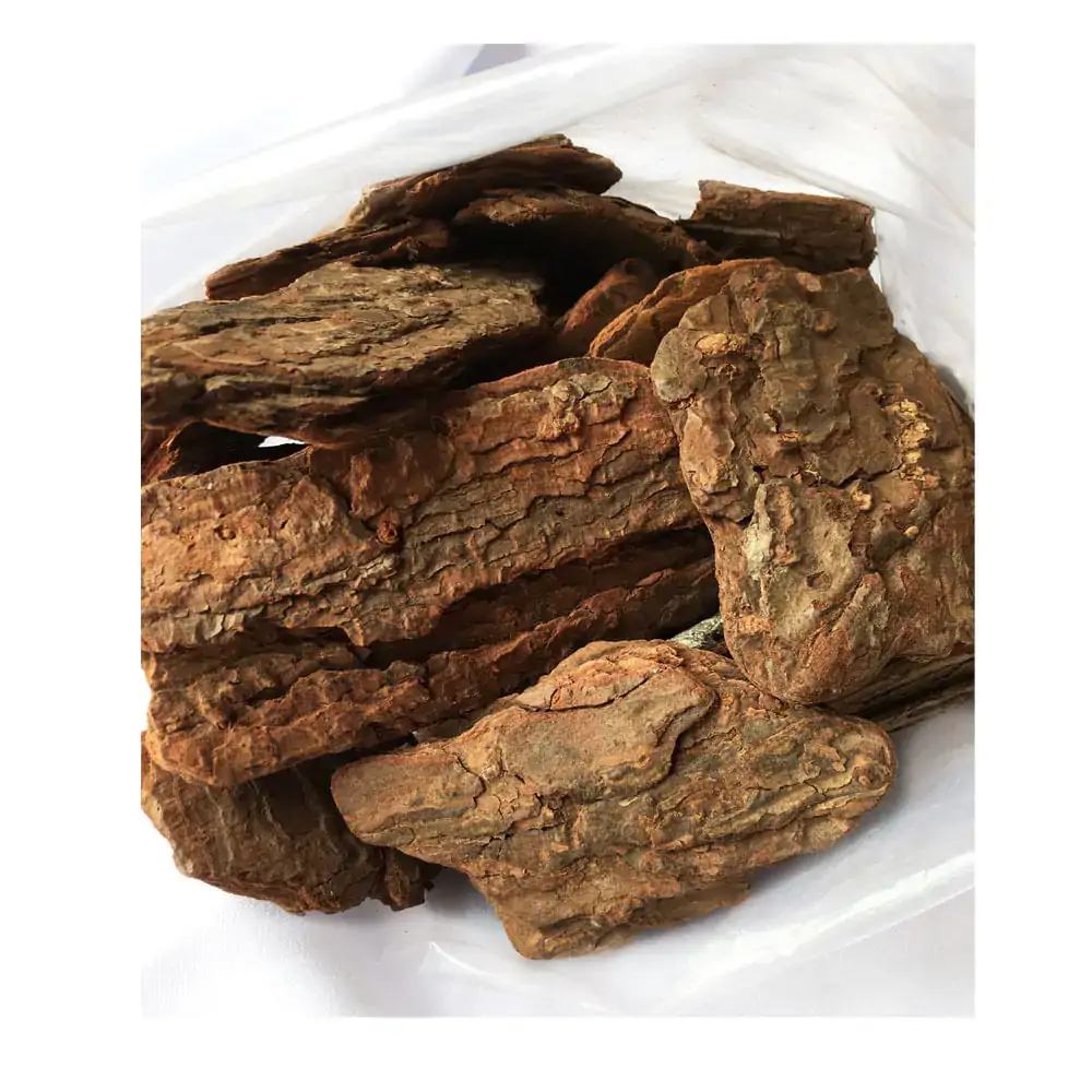 Casca De Pinus Ca 800 800g
