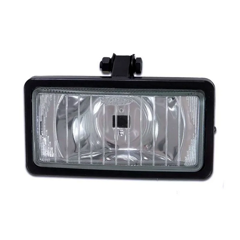 Kit Farol Auxiliar FORD F250/F350 Botão Universal - AUTOMOTIVE IMPORTS BR980