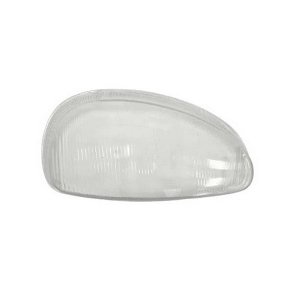 Lente do Farol Principal CHEVROLET - GM CORSA Lado Esquerdo - FABRICIO LF0003