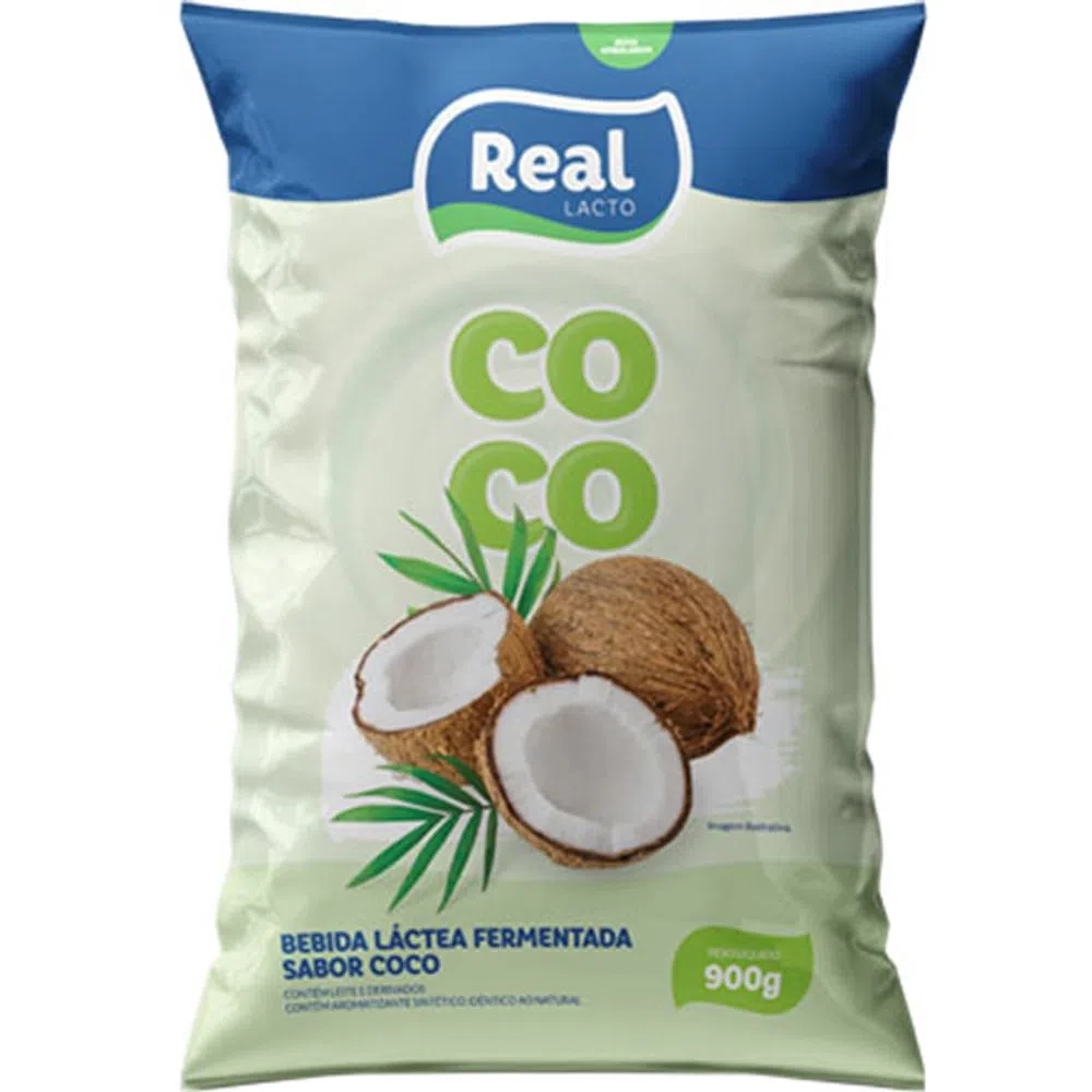 Bebida Lactea Real Pct Coco