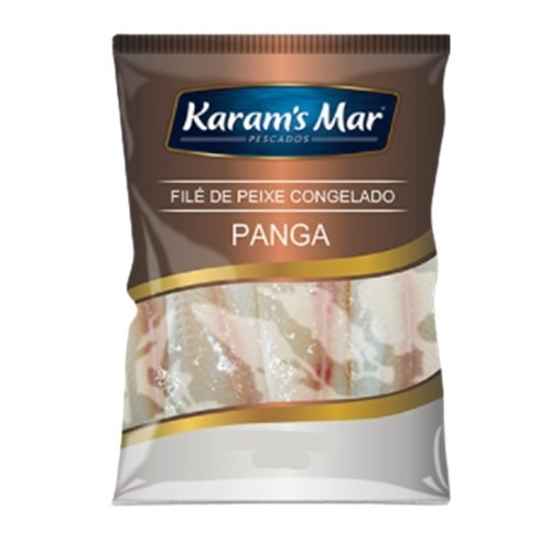 File De Panga Cong Karams Mar 500g