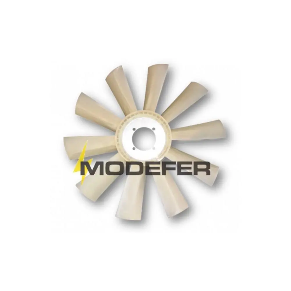Hélice da Ventoinha - MODEFER 1932055
