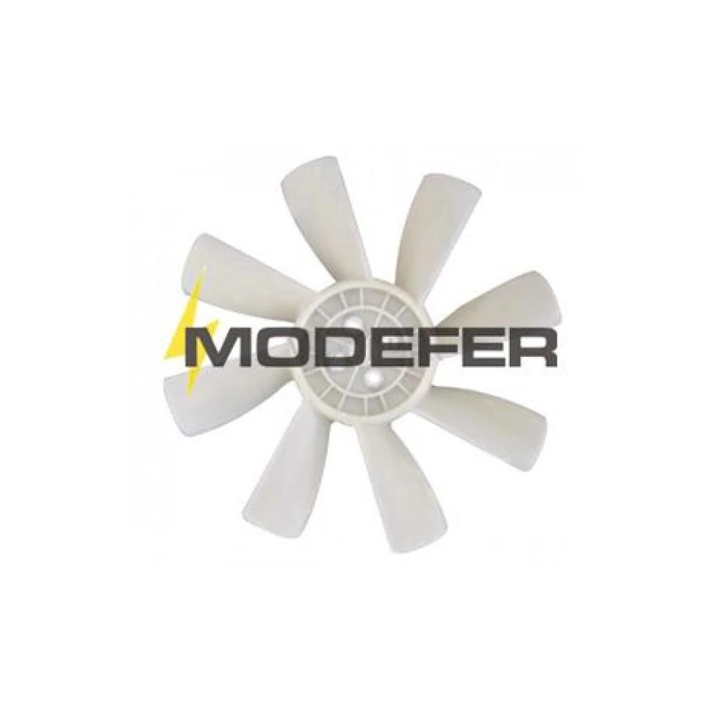 Hélice da Ventoinha RENAULT TRAFIC - MODEFER 1932078