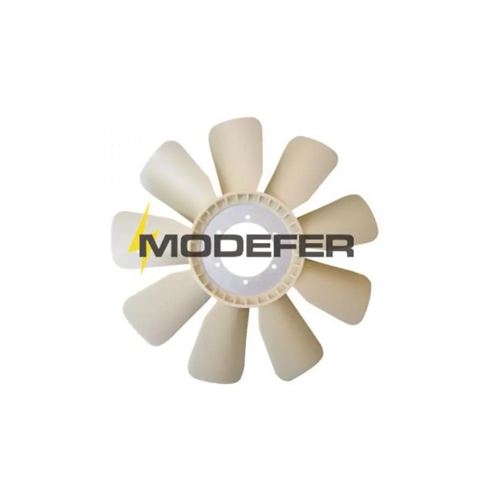 Hélice da Ventoinha 9 Pas - MODEFER 1932082