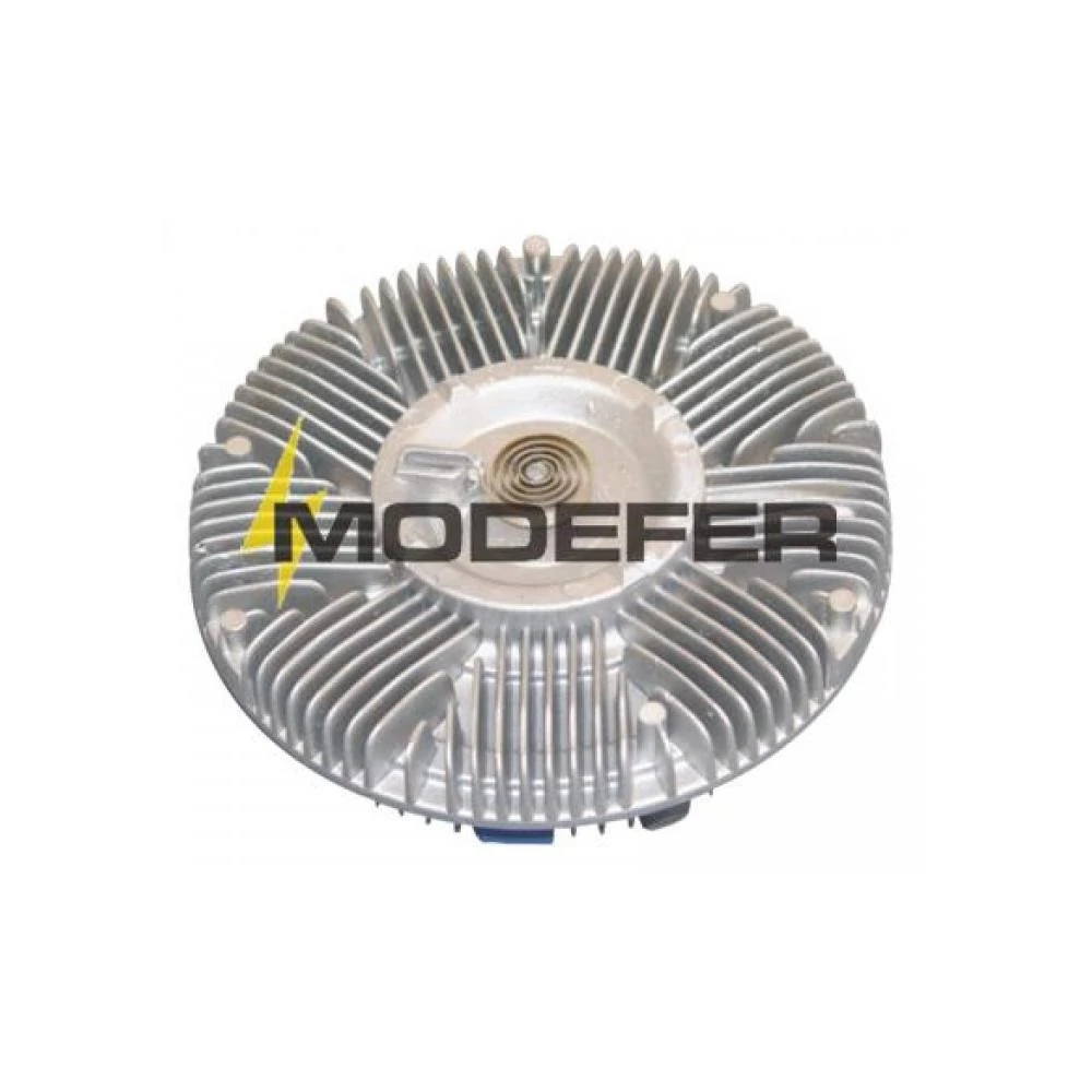 Embreagem Viscosa sem Hélice - MODEFER 1932114