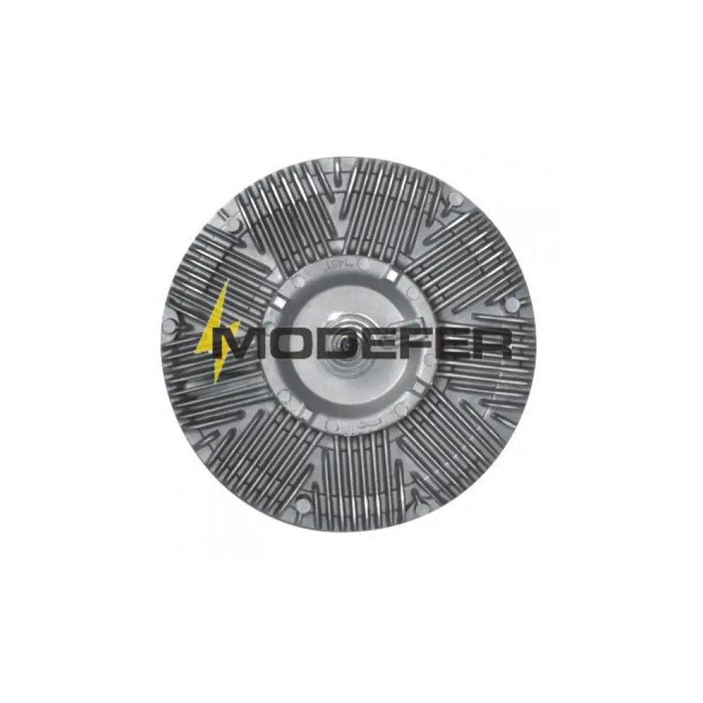 Embreagem Viscosa sem Hélice - MODEFER 1932116