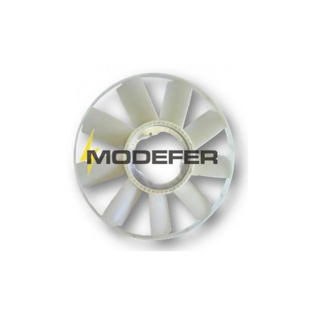 Hélice da Ventoinha 9 Pas - MODEFER 1932133