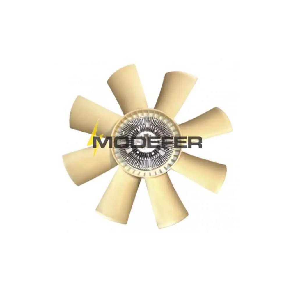 Embreagem Viscosa com Hélice - MODEFER 1932160
