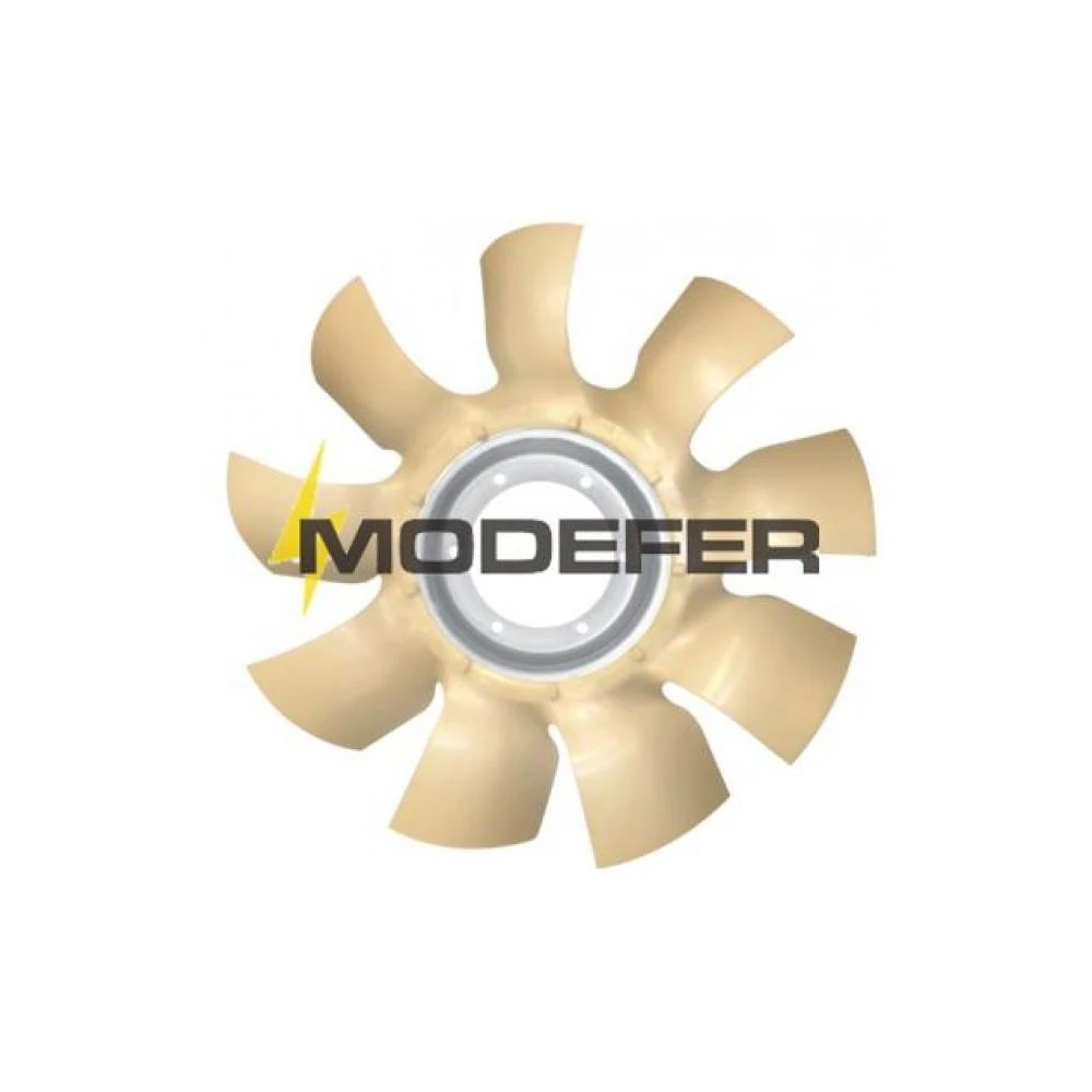 Hélice da Ventoinha 9 Pas - MODEFER 1932184