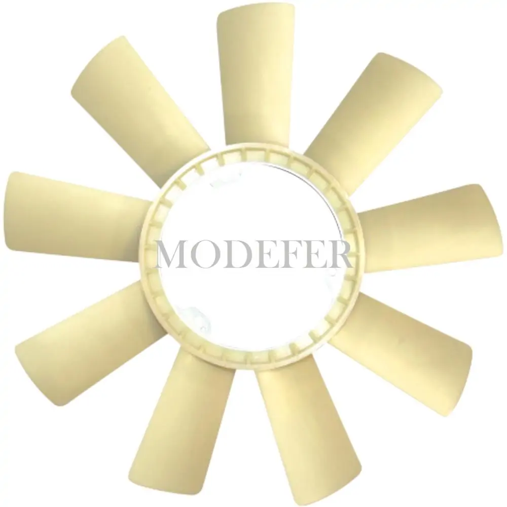 Hélice da Ventoinha 9 Pas - MODEFER 1932187