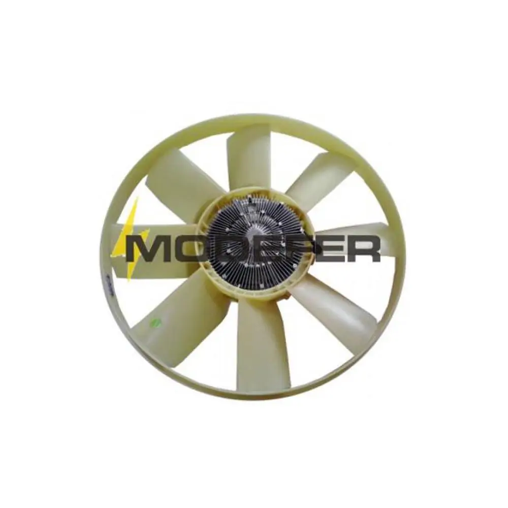 Embreagem Viscosa IVECO EUROCARGO com Hélice - MODEFER 1932196