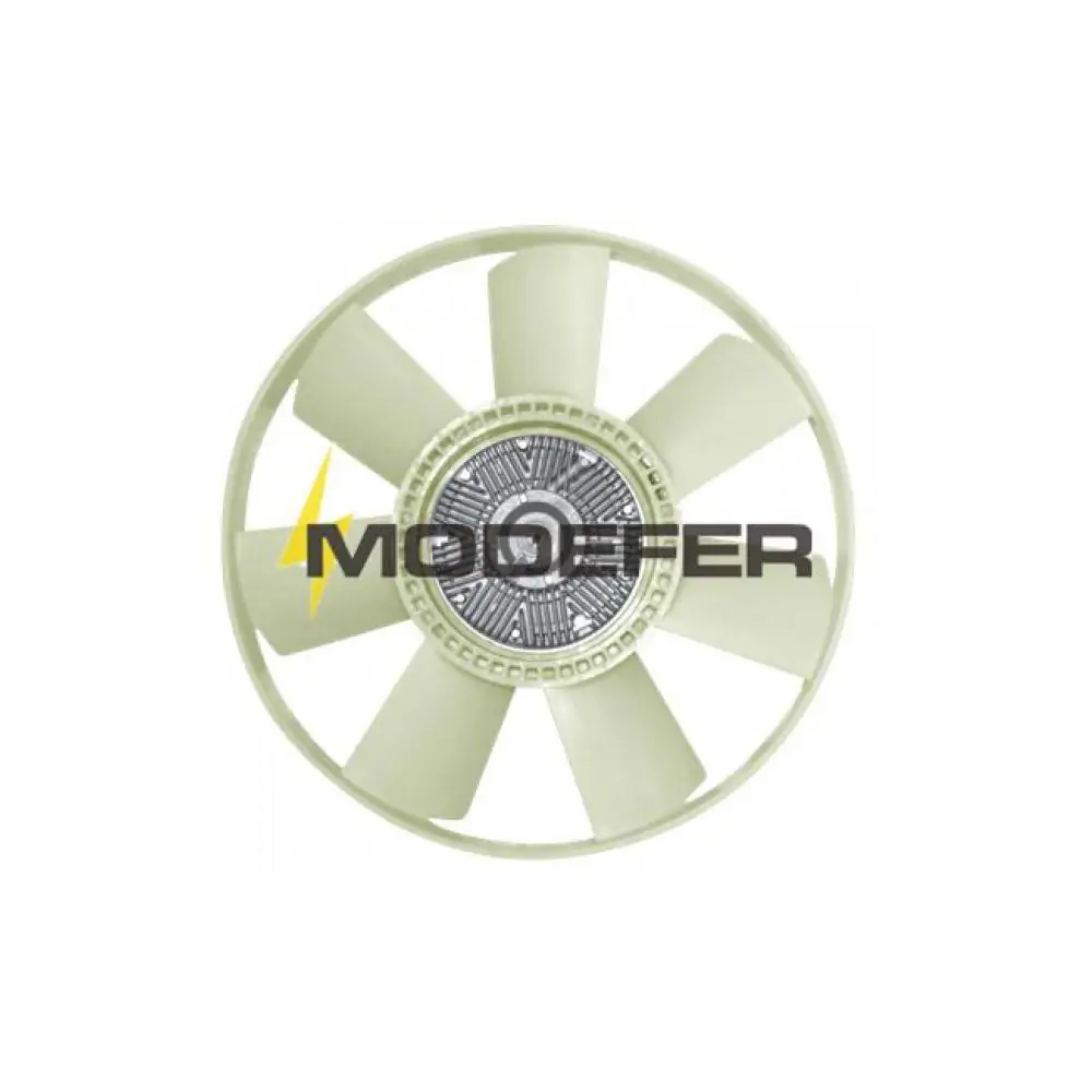 Embreagem Viscosa com Hélice - MODEFER 1932220