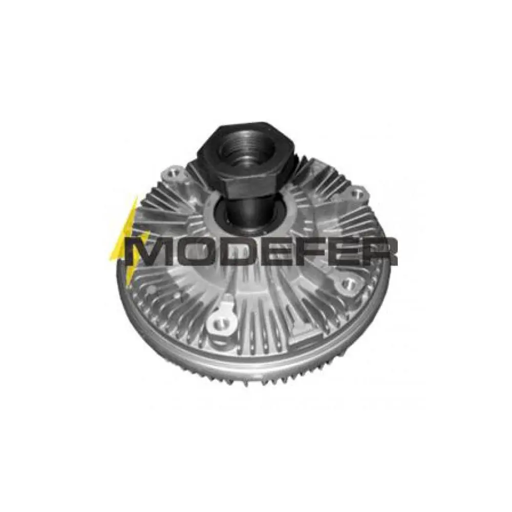 Embreagem Viscosa sem Hélice - MODEFER 1932227