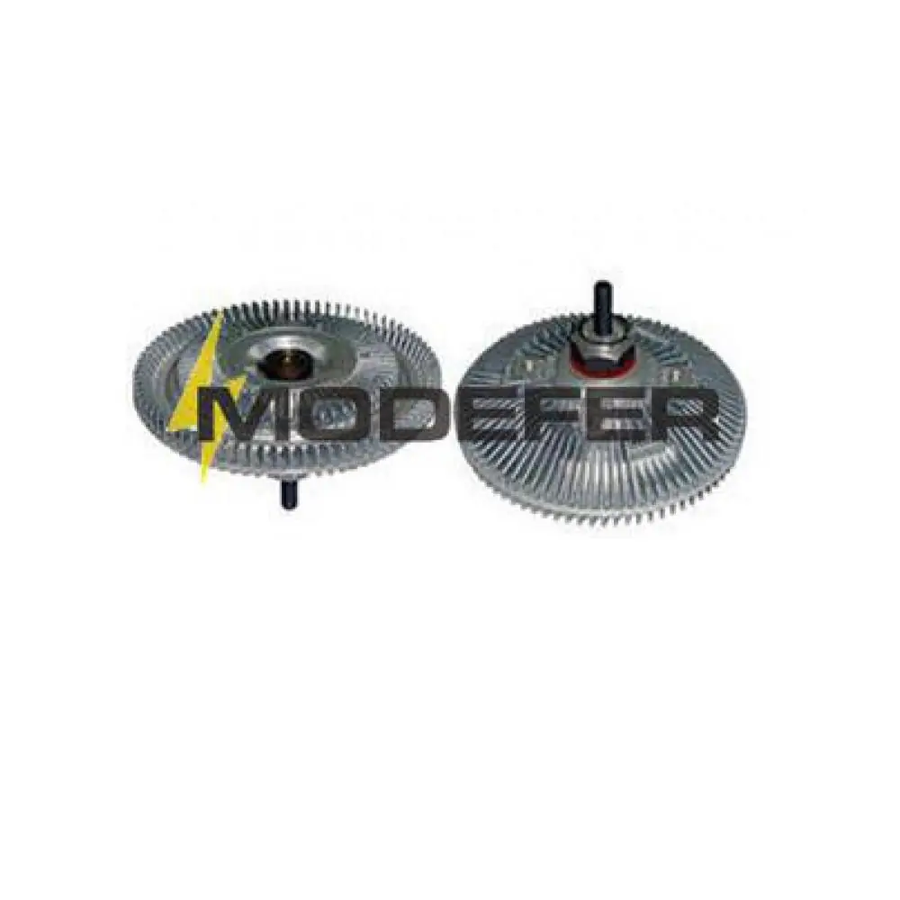 Embreagem Viscosa MERCEDES BENZ 715 ACCELO/ACCELO sem Hélice - MODEFER 1932248