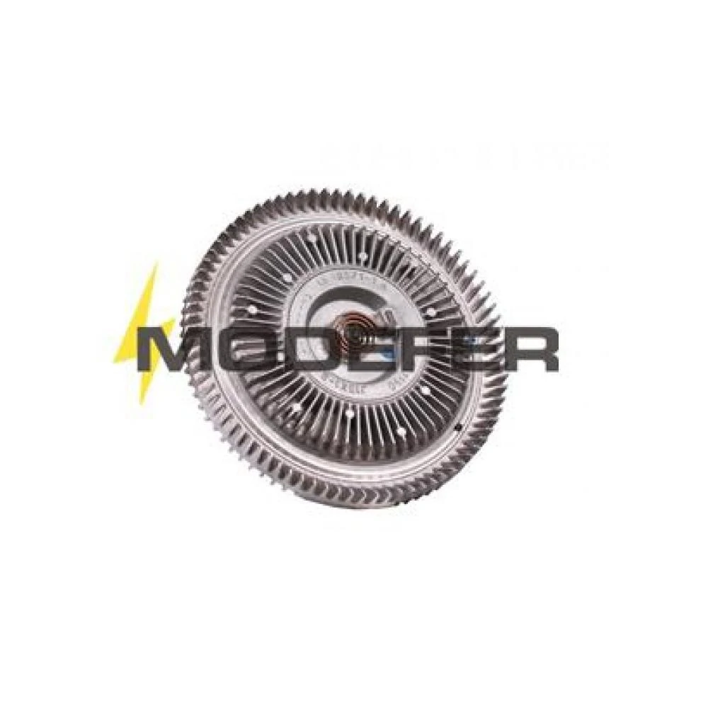 Embreagem Viscosa FORD RANGER sem Hélice - MODEFER 1932253