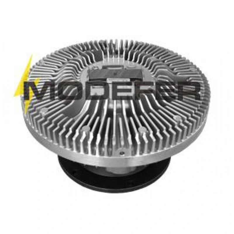 Embreagem Viscosa sem Hélice - MODEFER 1932254