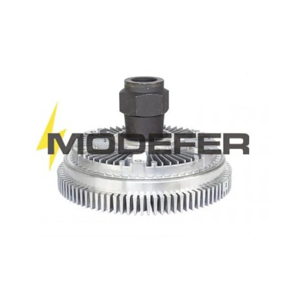 Embreagem Viscosa VOLVO VM/VM 260 sem Hélice - MODEFER 1932319